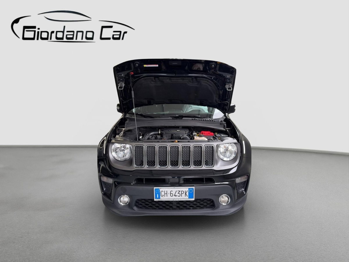 Jeep Renegade 1.0 T3 Business (4)