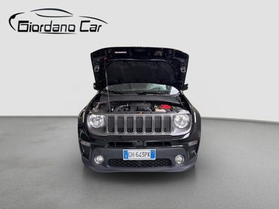 Jeep Renegade 1.0 T3 Business (4)