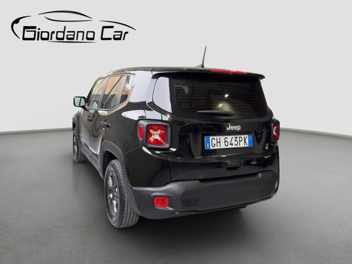 Jeep Renegade 1.0 T3 Business (5)