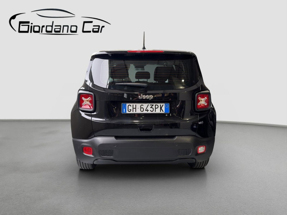 Jeep Renegade 1.0 T3 Business (6)