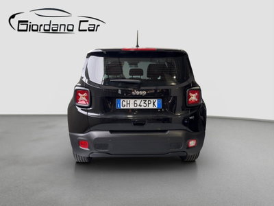 Jeep Renegade 1.0 T3 Business (6)