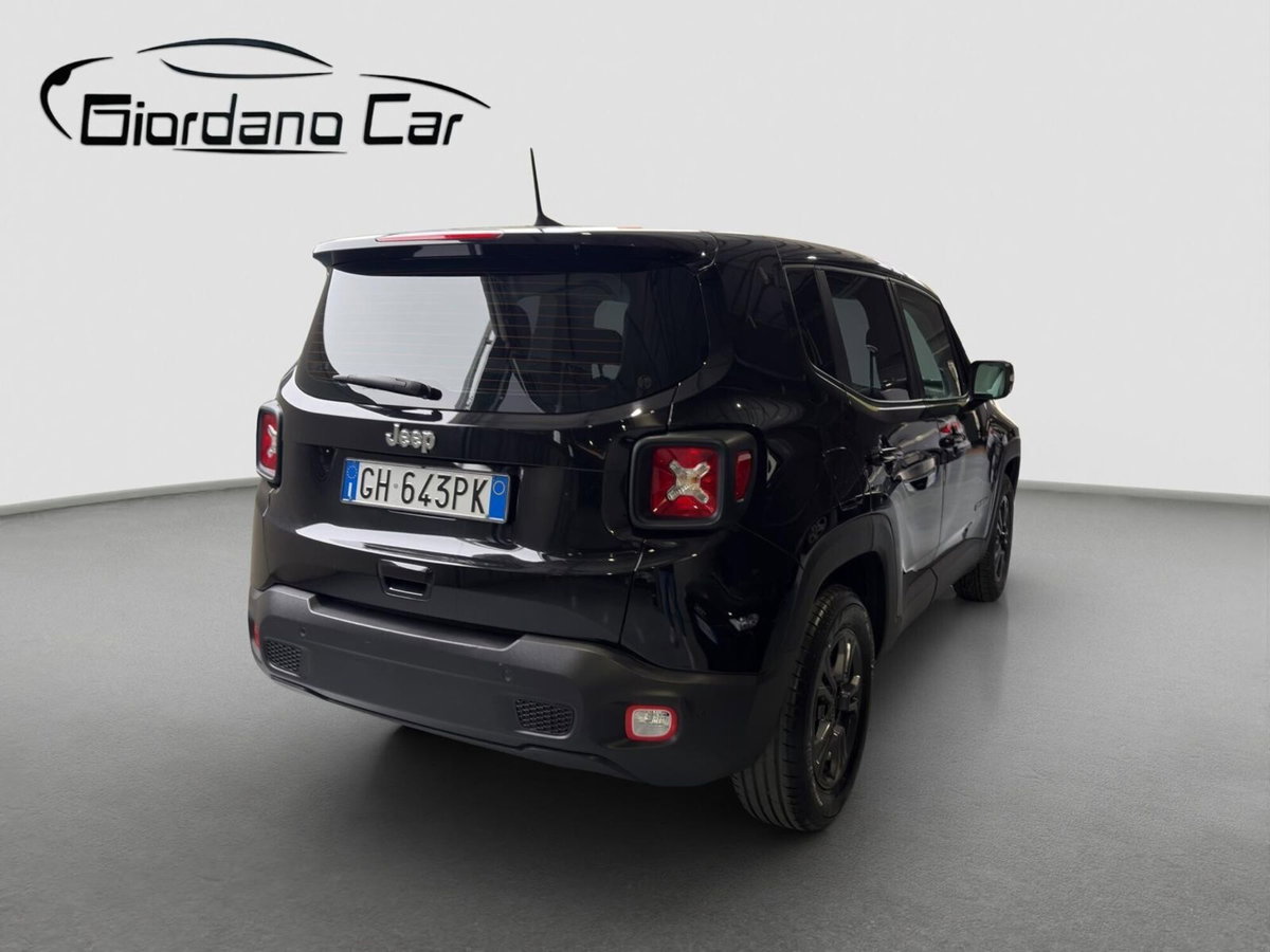 Jeep Renegade 1.0 T3 Business (7)