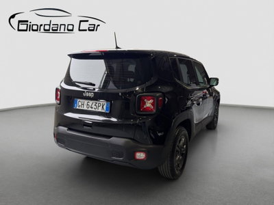 Jeep Renegade 1.0 T3 Business (7)
