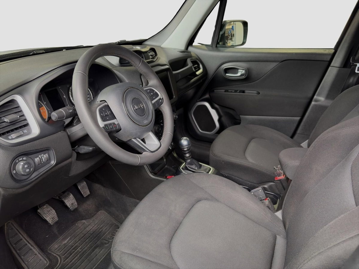 Jeep Renegade 1.0 T3 Business (9)