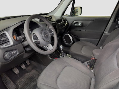 Jeep Renegade 1.0 T3 Business (9)