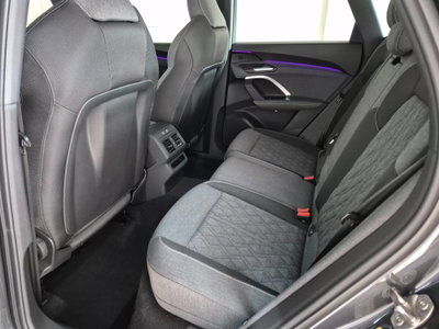 Audi Q5 40 2.0 tdi mhev 12V S line quattro s-tronic (13)