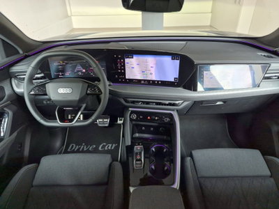 Audi Q5 40 2.0 tdi mhev 12V S line quattro s-tronic (2)