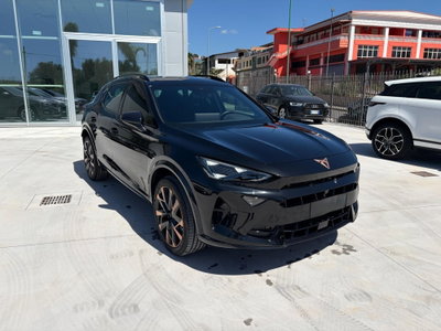 Cupra Formentor Formentor 2.0 TDI usata