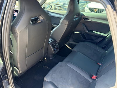 Cupra Formentor Formentor 2.0 TDI (10)
