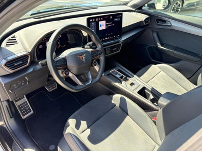 Cupra Formentor Formentor 2.0 TDI (12)