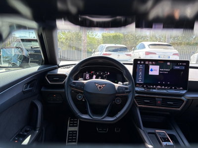 Cupra Formentor Formentor 2.0 TDI (13)