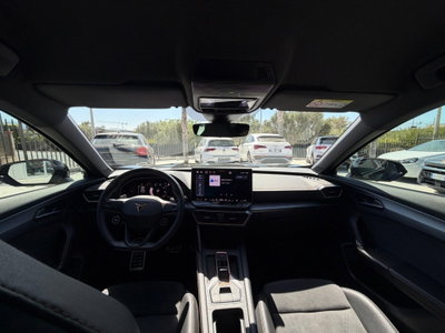 Cupra Formentor Formentor 2.0 TDI (14)