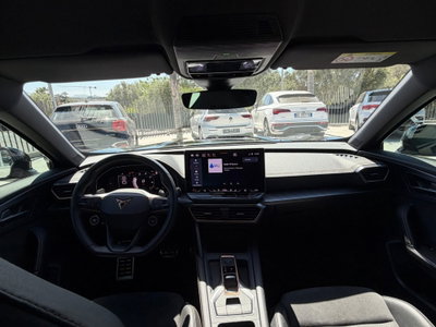 Cupra Formentor Formentor 2.0 TDI (15)