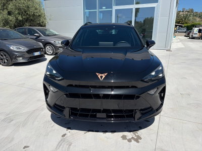 Cupra Formentor Formentor 2.0 TDI (2)
