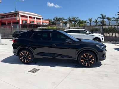 Cupra Formentor Formentor 2.0 TDI (3)