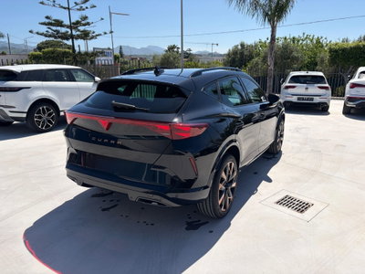 Cupra Formentor Formentor 2.0 TDI (4)