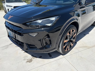 Cupra Formentor Formentor 2.0 TDI (6)