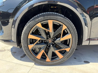 Cupra Formentor Formentor 2.0 TDI (7)