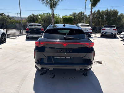 Cupra Formentor Formentor 2.0 TDI (8)