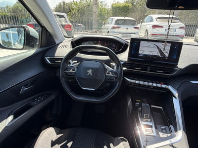 Peugeot 3008 BlueHDi 130 S&S Active (10)
