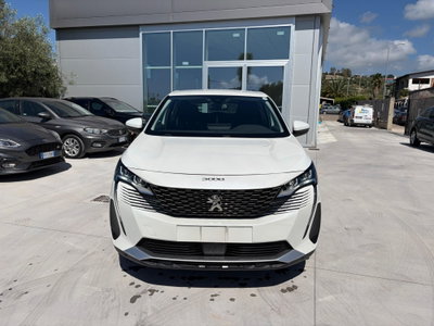 Peugeot 3008 BlueHDi 130 S&S Active (2)