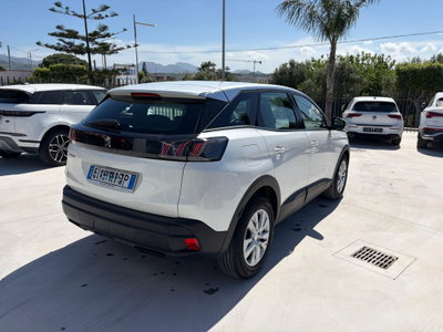 Peugeot 3008 BlueHDi 130 S&S Active (3)