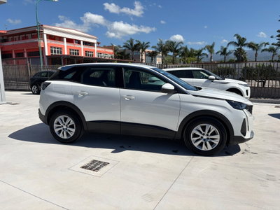 Peugeot 3008 BlueHDi 130 S&S Active (4)