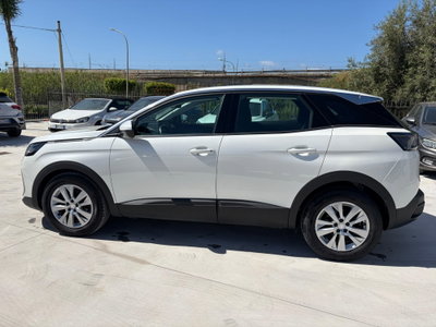 Peugeot 3008 BlueHDi 130 S&S Active (5)