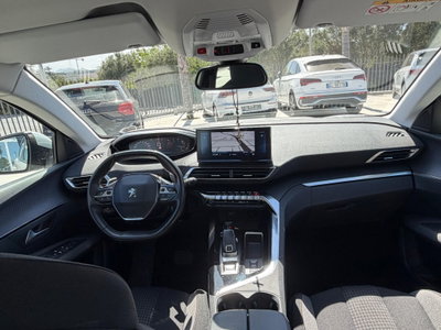 Peugeot 3008 BlueHDi 130 S&S Active (7)