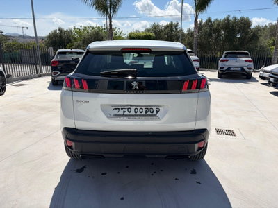 Peugeot 3008 BlueHDi 130 S&S Active (8)