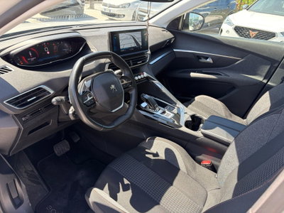 Peugeot 3008 BlueHDi 130 S&S Active (9)