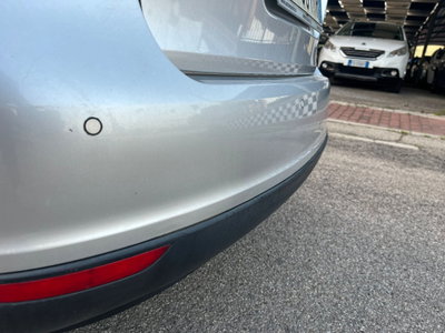 Volkswagen Golf Plus 2.0 TDI DPF DSG Sportline (17)