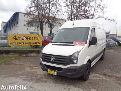 Volkswagen Multivan 2.0 TDI 150CV Highline usato