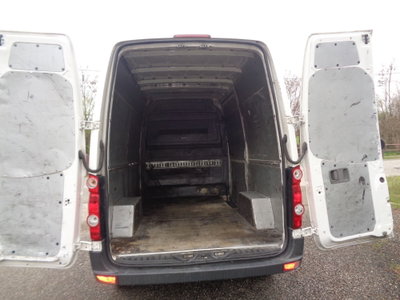 Volkswagen Multivan 2.0 TDI 150CV Highline (10)
