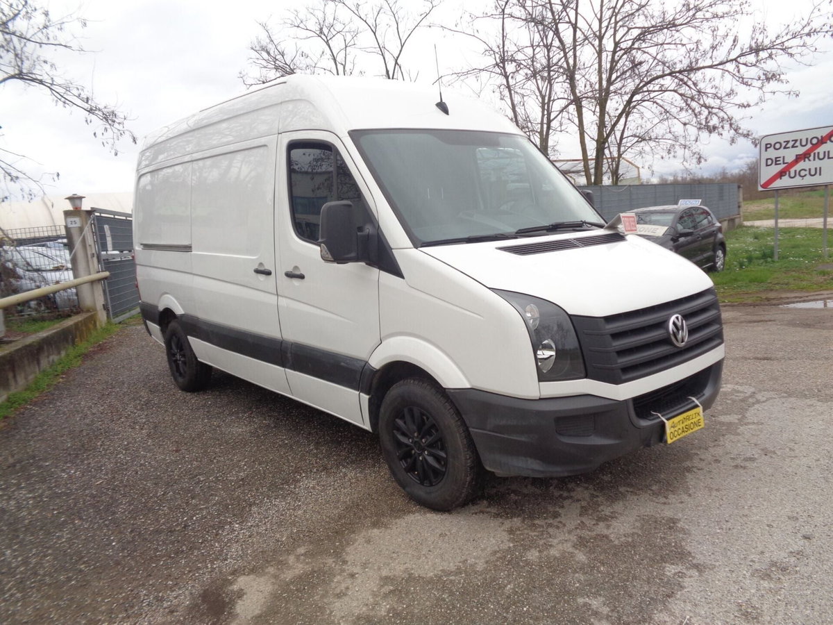Volkswagen Multivan 2.0 TDI 150CV Highline (3)