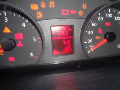Volkswagen Multivan 2.0 TDI 150CV Highline (8)