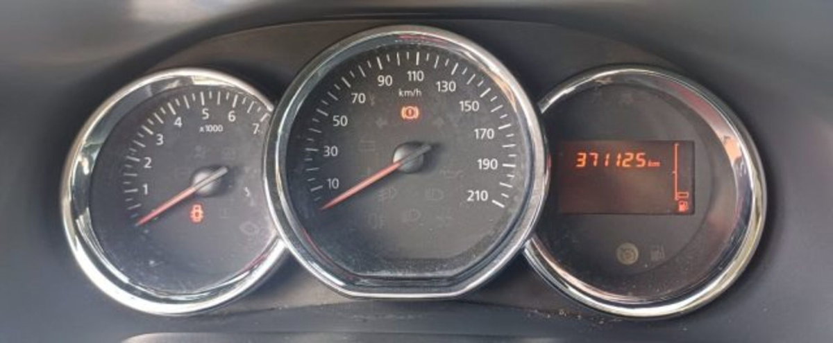 Dacia Sandero Stepway 1.5 dCi 8V 90CV (10)