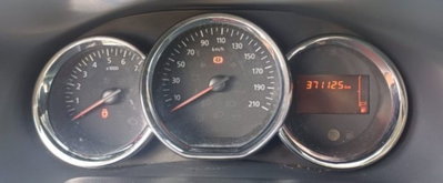Dacia Sandero Stepway 1.5 dCi 8V 90CV (10)