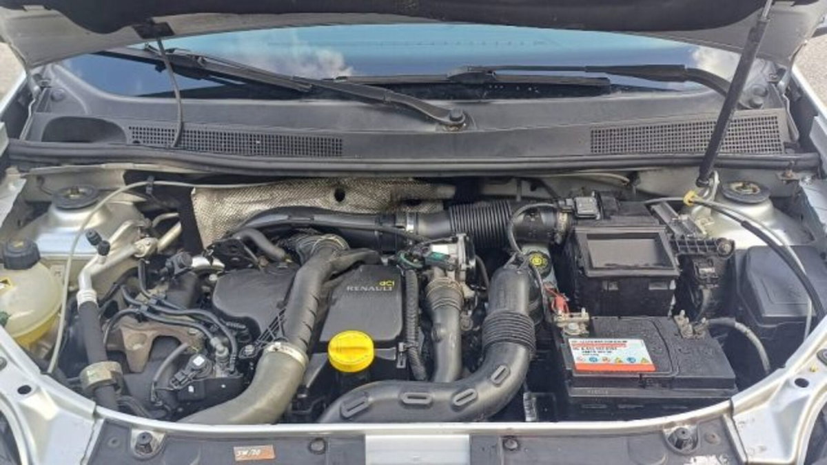 Dacia Sandero Stepway 1.5 dCi 8V 90CV (12)