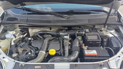 Dacia Sandero Stepway 1.5 dCi 8V 90CV (12)