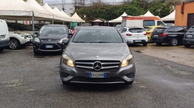 Mercedes-Benz Classe A 180 CDI Automatic Executive usata