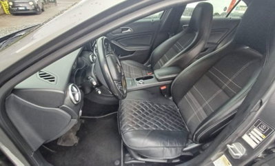 Mercedes-Benz Classe A 180 CDI Automatic Executive (7)