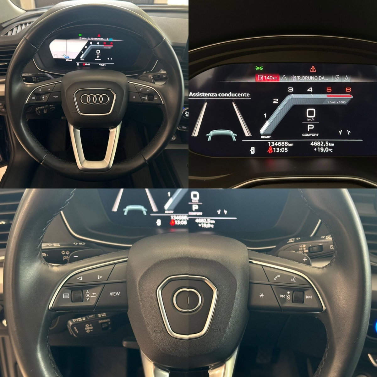 Audi Q5 Sportback Sportback 40 2.0 tfsi mhev 12V quattro s-tronic (12)