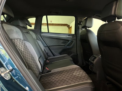 Volkswagen Tiguan 2.0 TDI 150 CV SCR DSG 4MOTION R-Line (10)