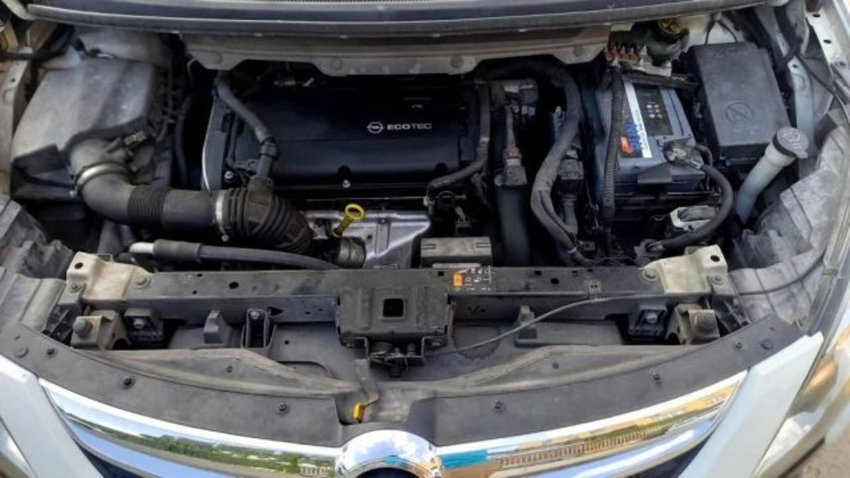 Renault 5 5 porte Spring (10)