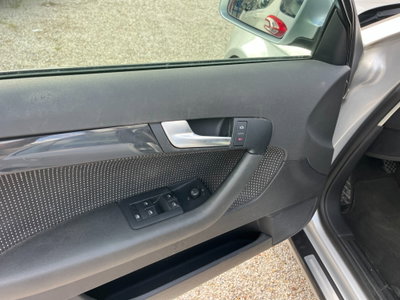 Audi A3 Sportback 2.0 16V TDI Ambition (10)