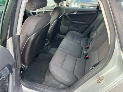 Audi A3 Sportback 2.0 16V TDI Ambition (11)