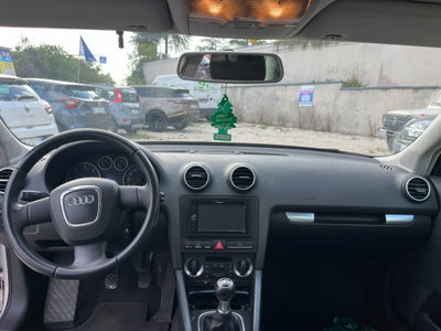 Audi A3 Sportback 2.0 16V TDI Ambition (12)