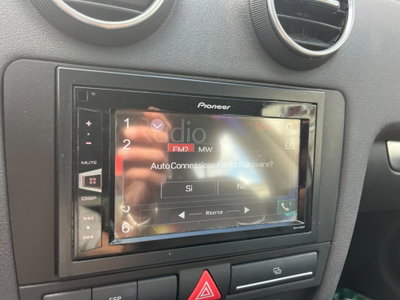 Audi A3 Sportback 2.0 16V TDI Ambition (15)
