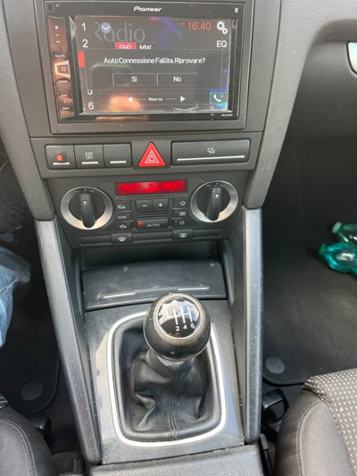Audi A3 Sportback 2.0 16V TDI Ambition (16)